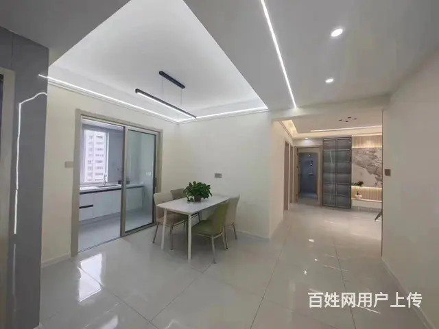 首付5万磬云南路小区豪华装修好房急售 - 图片 2