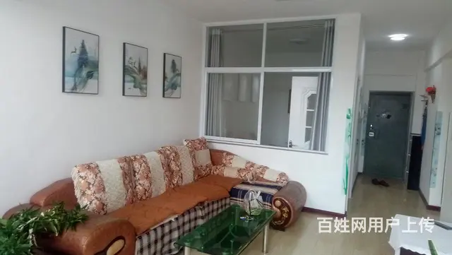 全新装修仅召爱干净的长期租户 - 图片 2