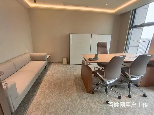 坤和，出租200至700方，精装简装，大小面积都有！ - 图片 6