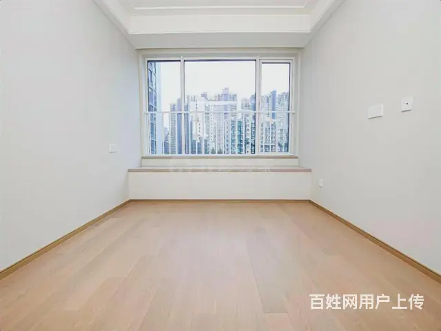 锦尚和品府 滨江造品质小区 三房两卫的 - 图片 10