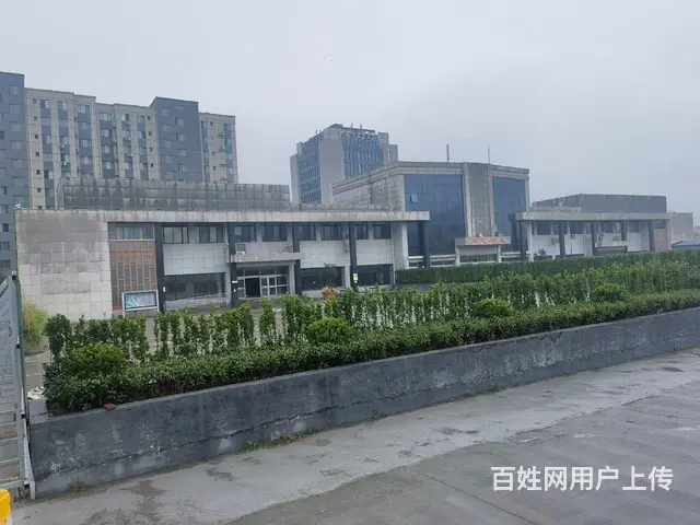 写字楼2400㎡出租 - 图片 1