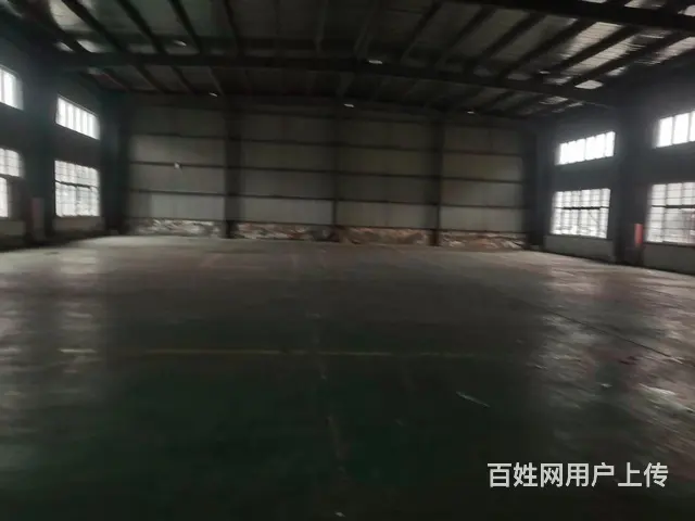 出租千灯钢结构厂房850个平方，也可做仓库 - 图片 4