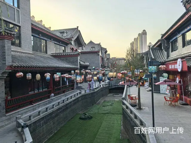 8839（铺联邦）兰州老街火热招商中 - 图片 2