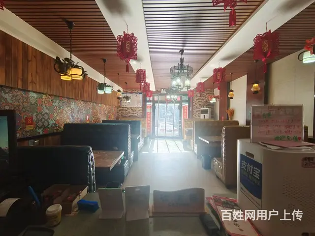 B个人一萨依巴后门餐厅8万急转 - 图片 3