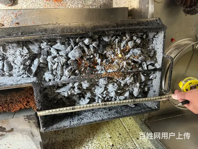 烤肉串盒子三米长，白钢加厚低价出卖 - 图片 4