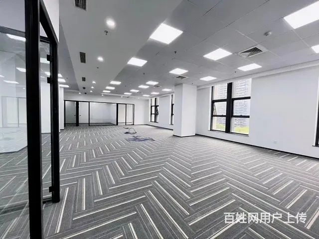 拱墅申花板块，海蓝天行国际，精装出租，商圈配套，价格条件好谈 - 图片 10