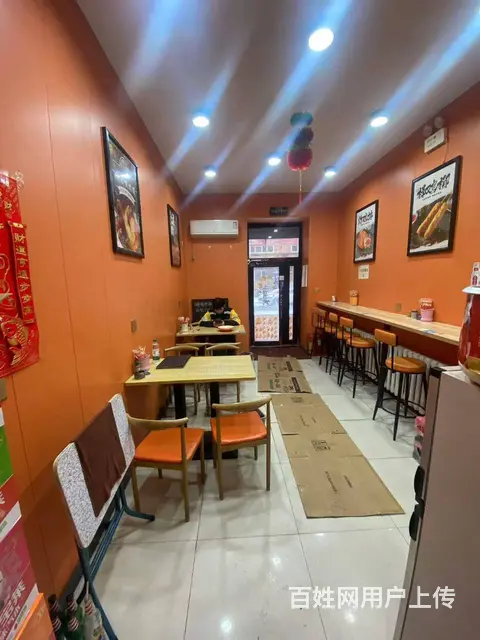 【搞定了！】道里区买卖街临街快餐烤肉拌饭出兑转让 - 图片 5