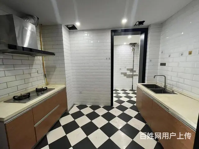 下沙江滨精装修南北多层[1-7层]保利东湾(东区公寓住宅)热 - 图片 12