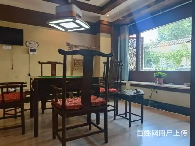 旺铺居）高档装修成熟小区客源稳定茶楼整体转让 - 图片 5