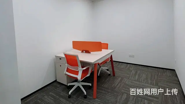 杭州创业智慧大厦 24h空调 甲方直租 户型方正 双面采光 - 图片 10