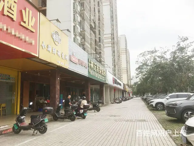 （51旺铺推荐）海甸岛二东路52平铺面转让 - 图片 10