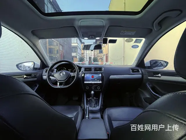 【搞定了！】大众 速腾 2017款 1.4TSI 双离合 2 - 图片 7