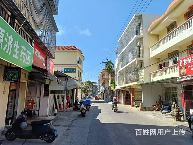 （51旺铺推荐）亚龙湾50平早餐店转让 - 图片 9