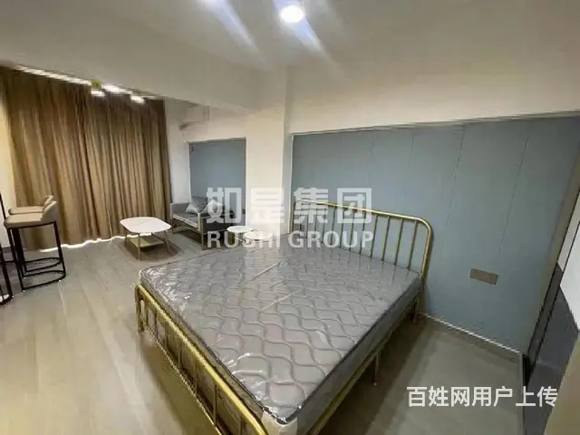 中骏世界城700-1100 超值49平，拎包入住，省钱又省心 - 图片 10