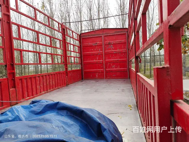 一汽解放 高栏/栏板 国5 - 图片 2