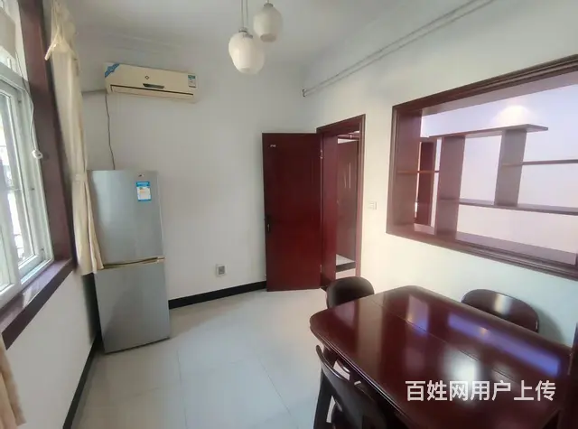 人民医院附近 化工技校家属院 2楼3室精装 拎包入住- - 图片 8