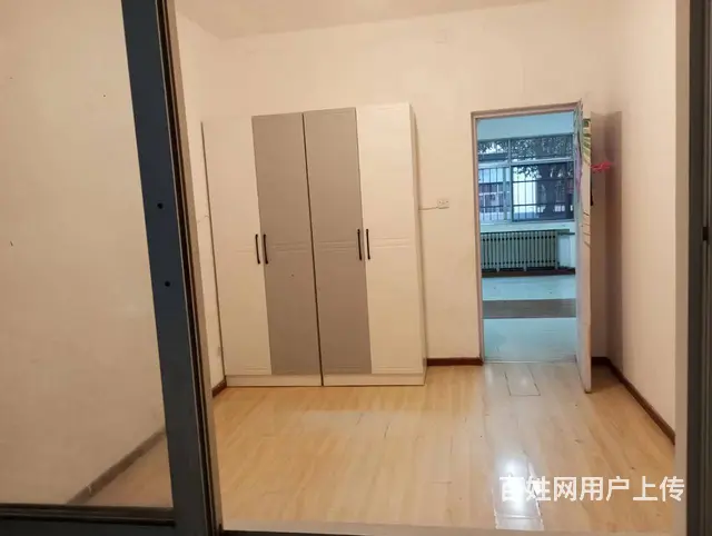 西工区行署路2号院1楼出租 简单装修 - 图片 2