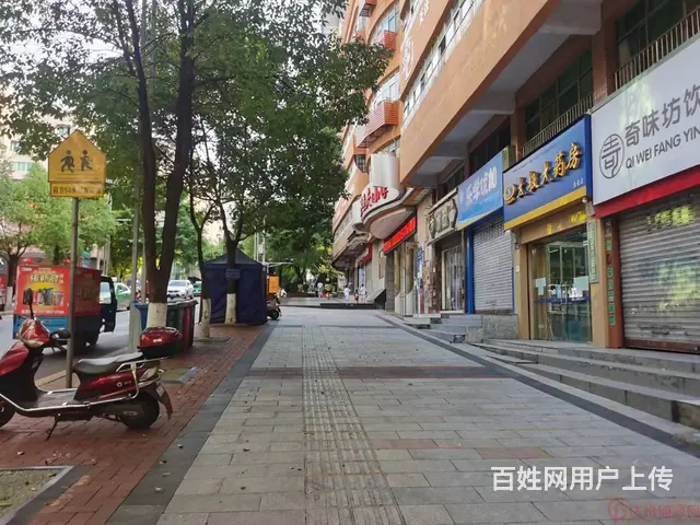 （达州铺源网）南外逸夫小学大门口35㎡文具店转让 - 图片 3