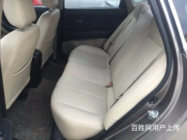 现代 伊兰特 2015款 伊兰特 悦动 1.6 手 - 图片 6