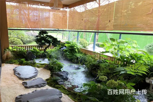 捡漏 ！滨江樾府大改善房！南门三环内！难得一见的叠拼！ - 图片 1