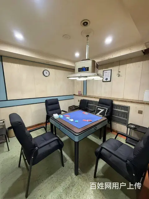 南岗区先锋路台球厅棋牌出兑转让三年老店 - 图片 11