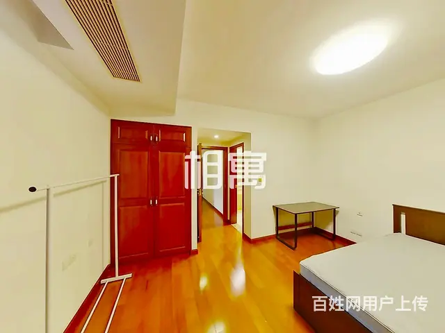观邸国际精装四房两卫家电齐全看房方便适合同事合租 - 图片 7