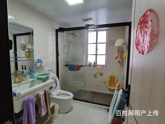 水岸锦城婚房装修 - 图片 8