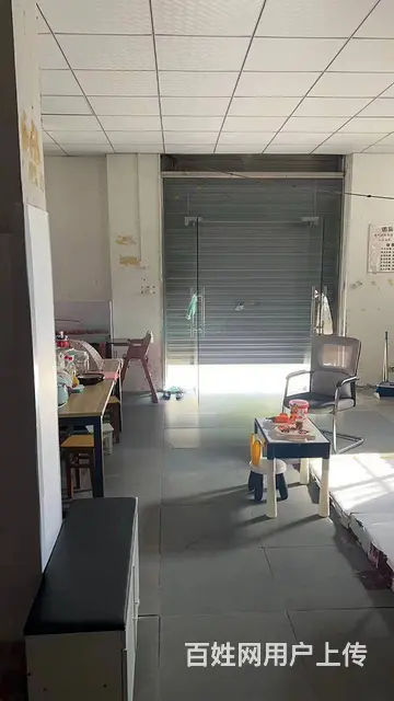 出租临街商铺，人流量大，停车方便 - 图片 2