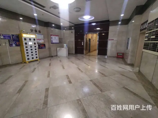 北站丨光达大厦丨180平丨精装丨90万丨可议丨商住公寓丨北站 - 图片 1