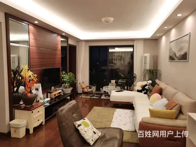 低于市场价10万，精装小三房，保养好，可拎包入住 - 图片 1