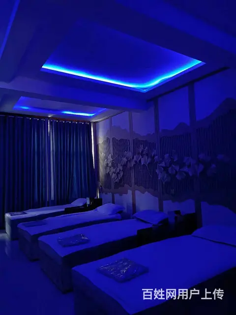 【创美】张村经营多年足疗店转让 - 图片 4