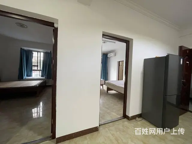 （51旺铺推荐）临春河路2套100平2室一厅电梯房出租 - 图片 2