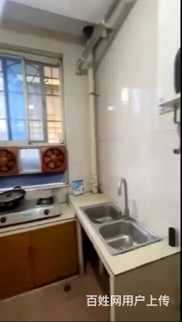 地铁房马王堆陶瓷城(芙蓉-马王堆) 二楼两室一厅带天然气和厨 - 图片 4