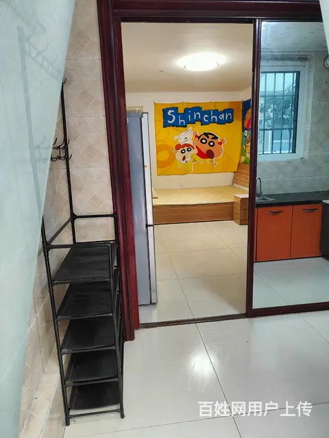 嘉慧园一室家电家具齐全拎包即住急租 - 图片 3