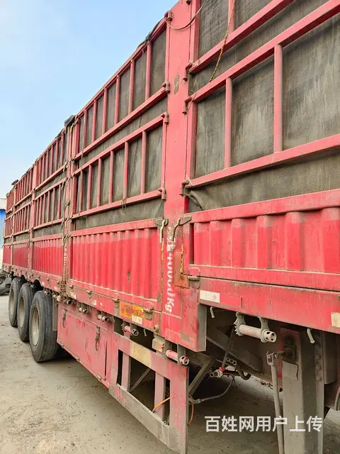其他 半挂车 - 图片 1