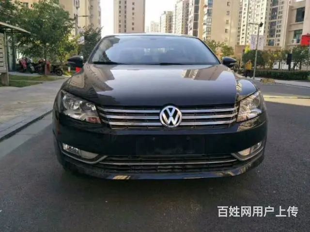大众 帕萨特 2016款 1.8TSI 双离合 3 - 图片 2