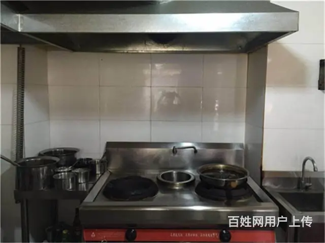 低价出兑铁东大同路烧烤饭店餐馆出兑 - 图片 2