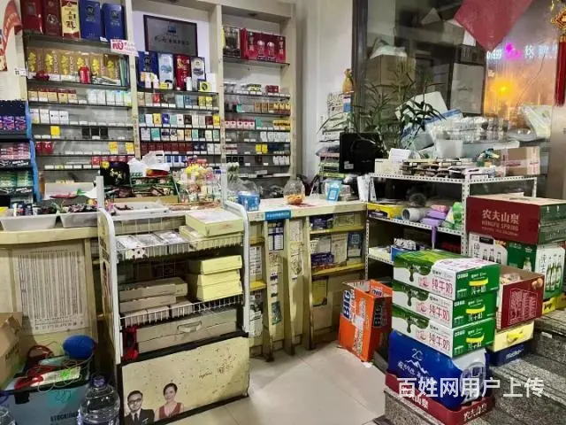 吉林高新区火炬街两层超市21649 - 图片 2