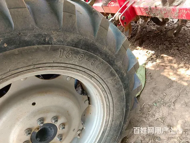 【搞定了！】东方红100不增压机器 - 图片 3