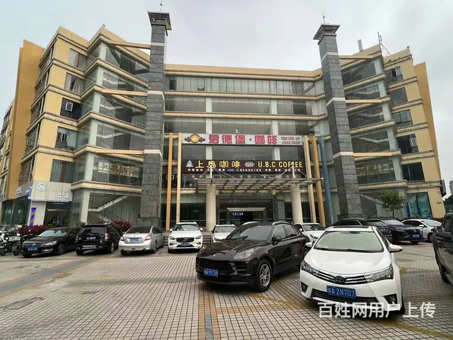 （51旺铺推荐）海垦路254平空铺出租 - 图片 1