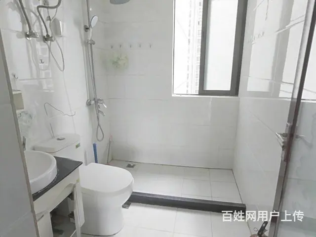 无语伦比的地段 简装修3室 绝版宜居 - 图片 4