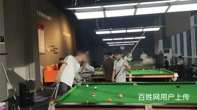 （51旺铺推荐）育新路285平台球厅转让 - 图片 6