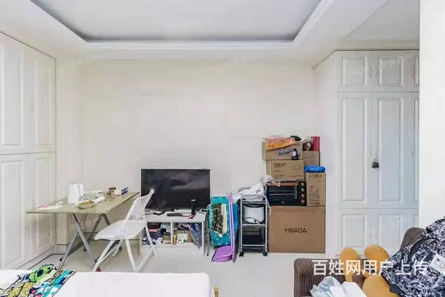 丰乐尚都(武进) 普通住宅 豪华装修 - 图片 2