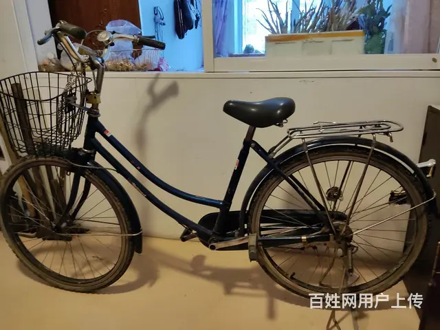 9层新有后座，上下班用，后座可陀东西，非常实用 - 图片 8