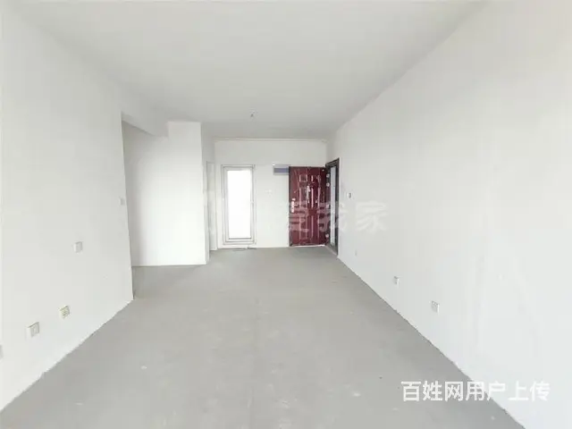 急卖清小清中新出上书房高层小面积南北通透纯毛坯诚售看中可谈 - 图片 3