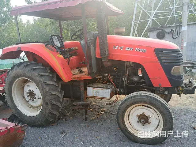 沭河100 - 图片 1
