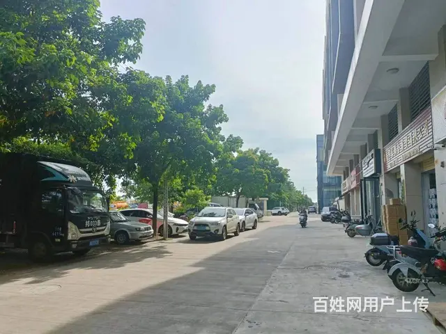 （51旺铺推荐）林安国际160平整栋办公室招租 - 图片 7
