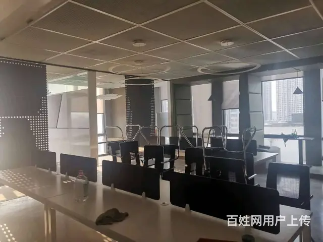 云龙万达266平纯办公写字楼出售 - 图片 6