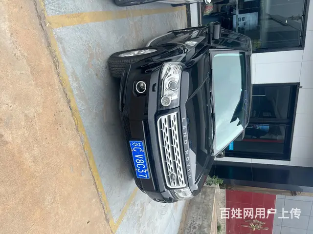 路虎Freelander [神行者](进口) 2013款 F - 图片 2