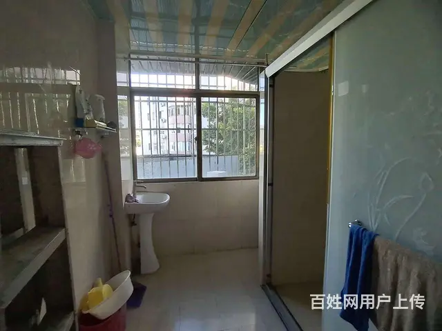 南油 兆福旁 石花新村 精装新电梯3房2卫 带车位 免管理费 - 图片 10